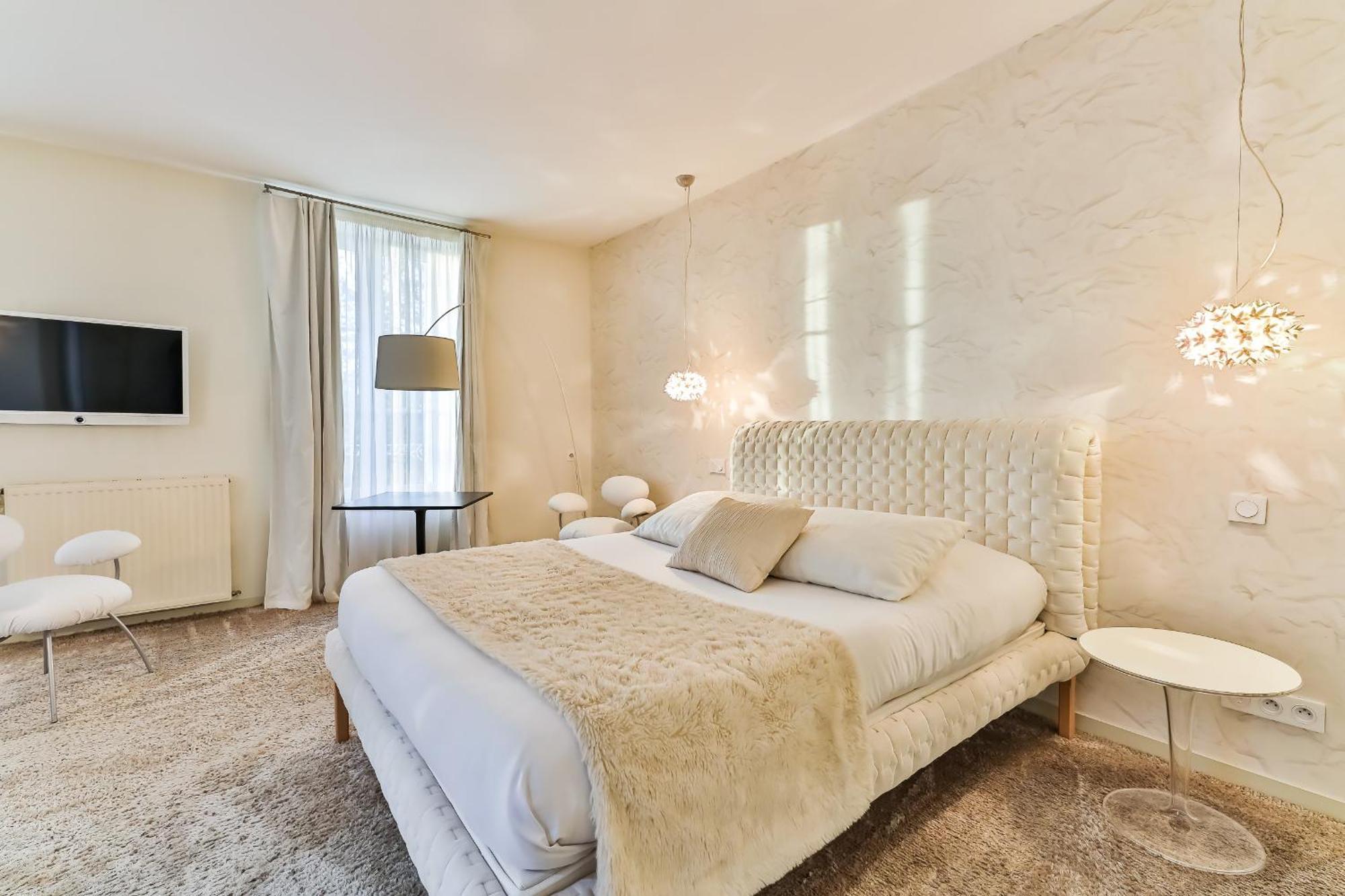 Maison Marie Barrault Les Herbiers Cameră foto